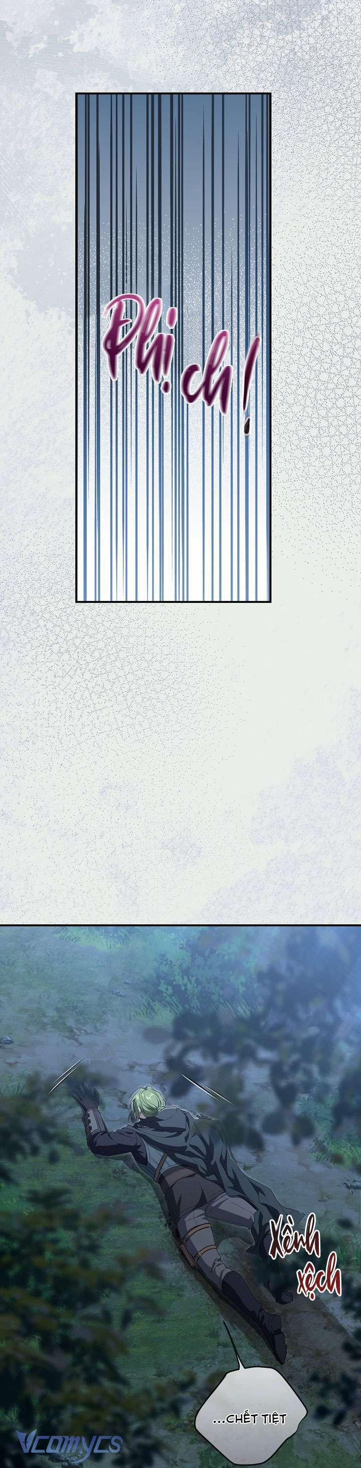 Hướng Về Ánh Dương Lần Nữa 96 trang 26