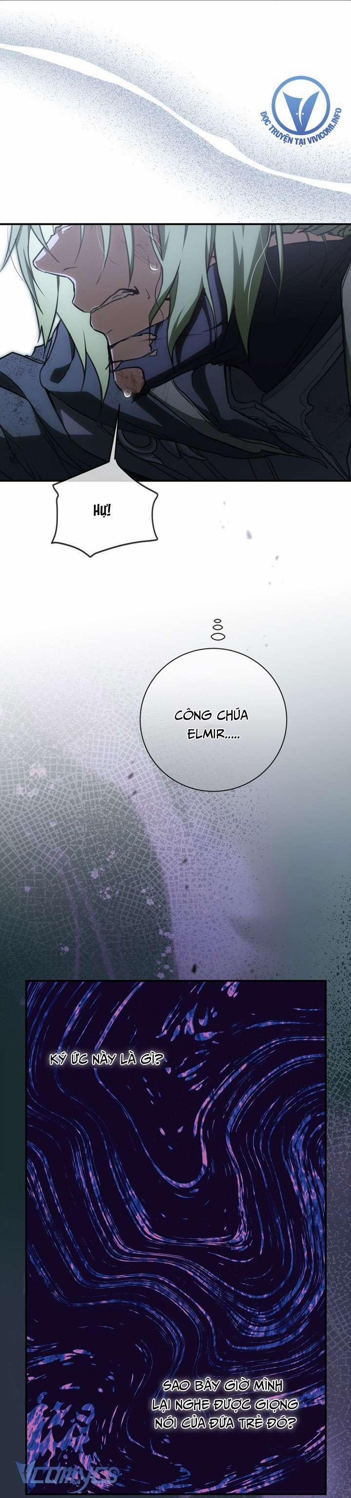 Hướng Về Ánh Dương Lần Nữa 96 trang 29