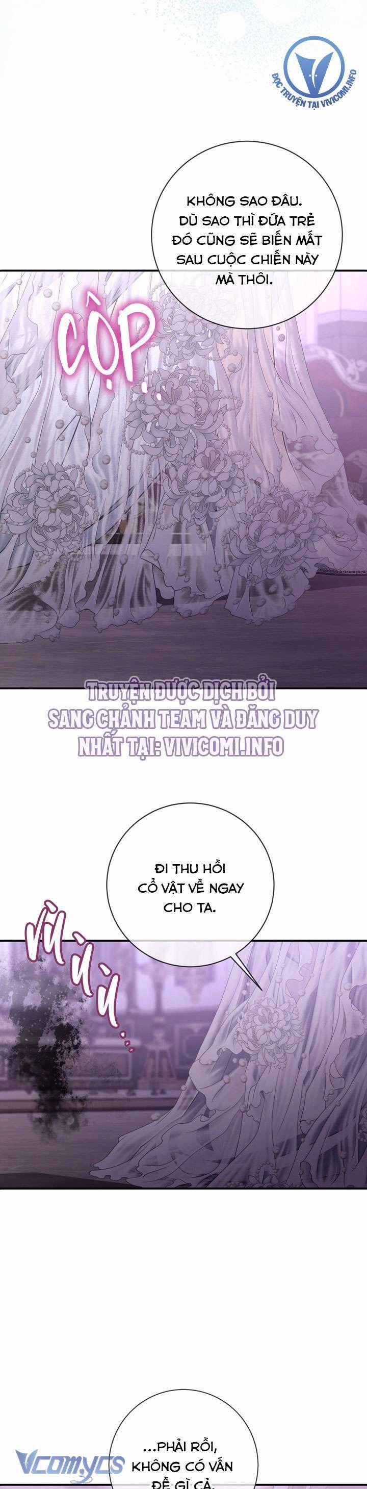 Hướng Về Ánh Dương Lần Nữa 96 trang 40