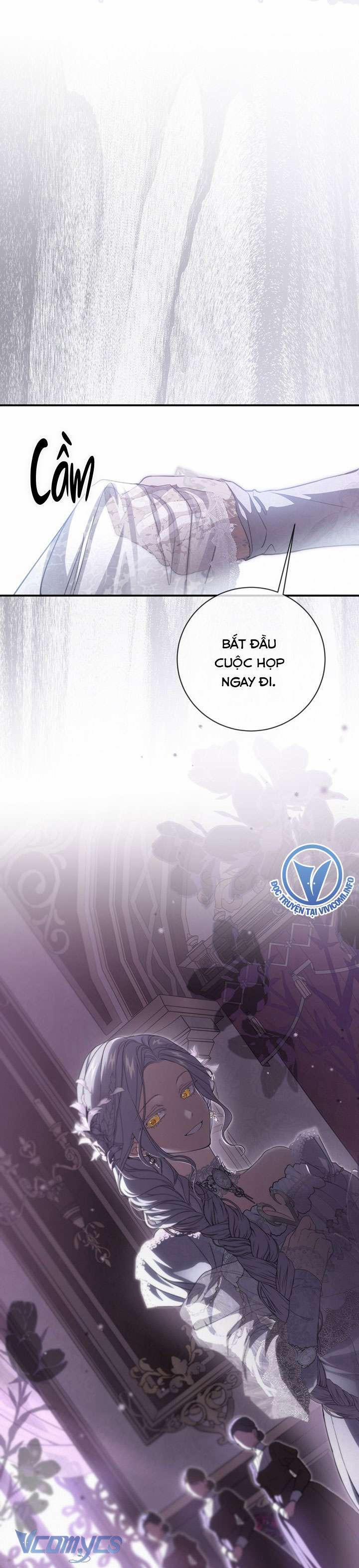 Hướng Về Ánh Dương Lần Nữa 96 trang 43