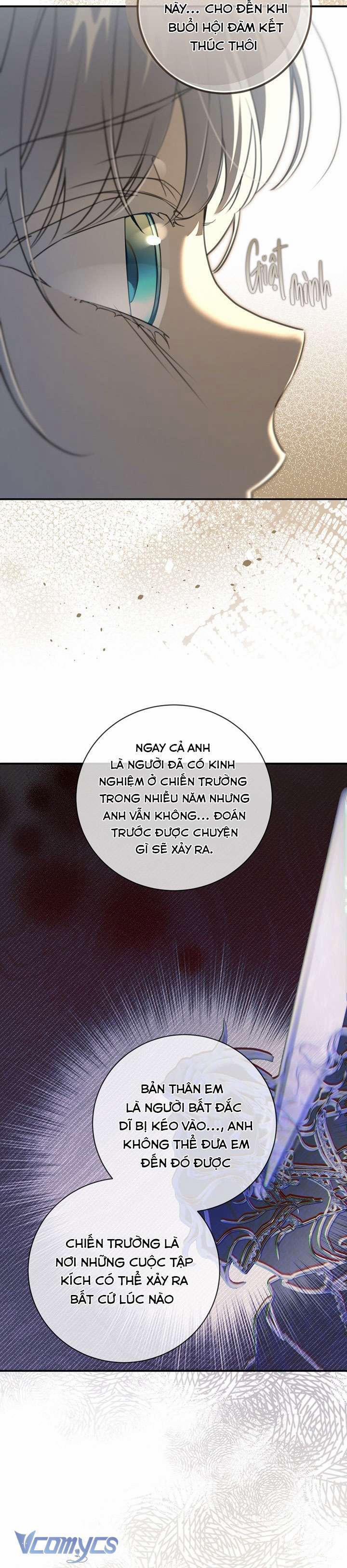 Hướng Về Ánh Dương Lần Nữa 96 trang 5