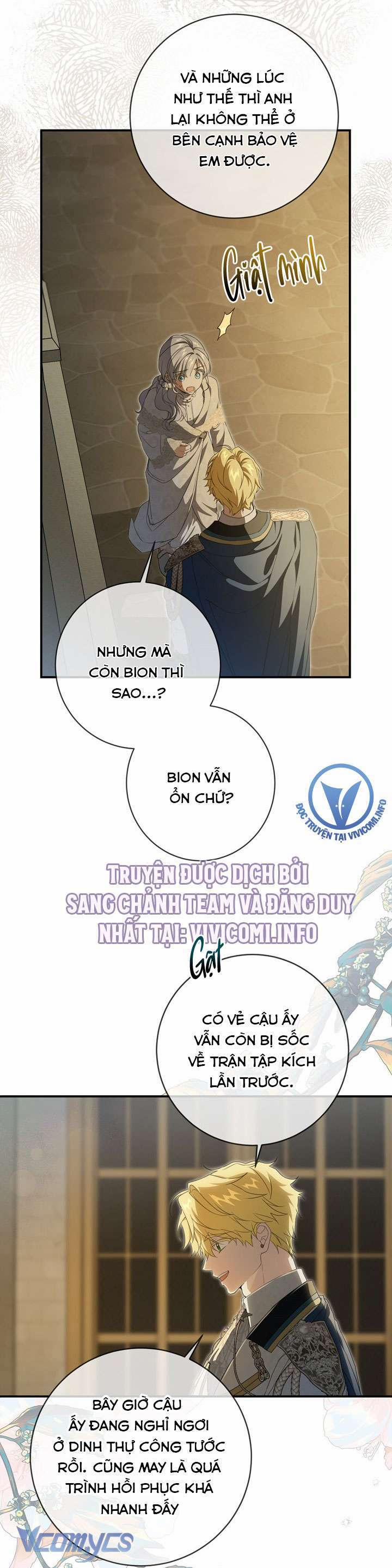 Hướng Về Ánh Dương Lần Nữa 96 trang 6