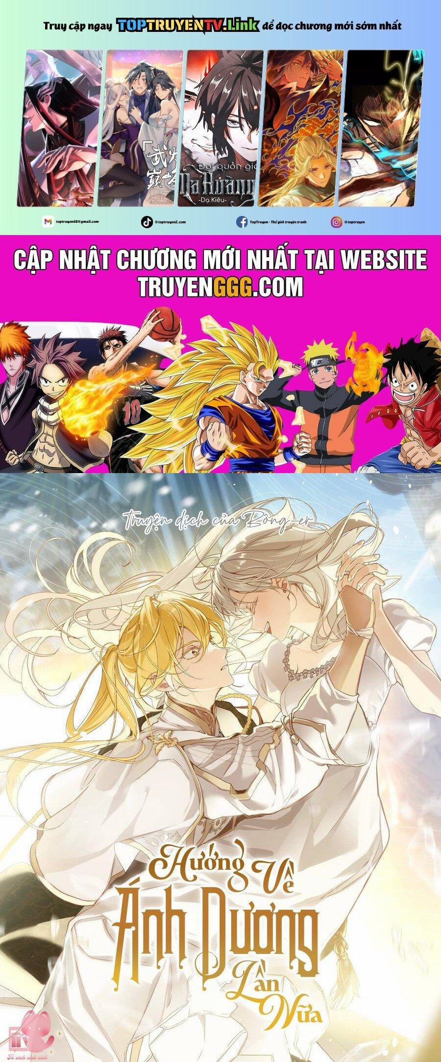 Hướng Về Ánh Dương Lần Nữa 97 trang 0