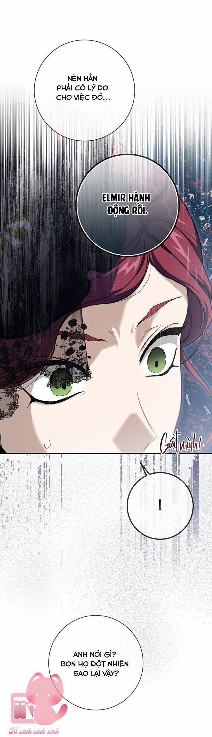 Hướng Về Ánh Dương Lần Nữa 97 trang 12