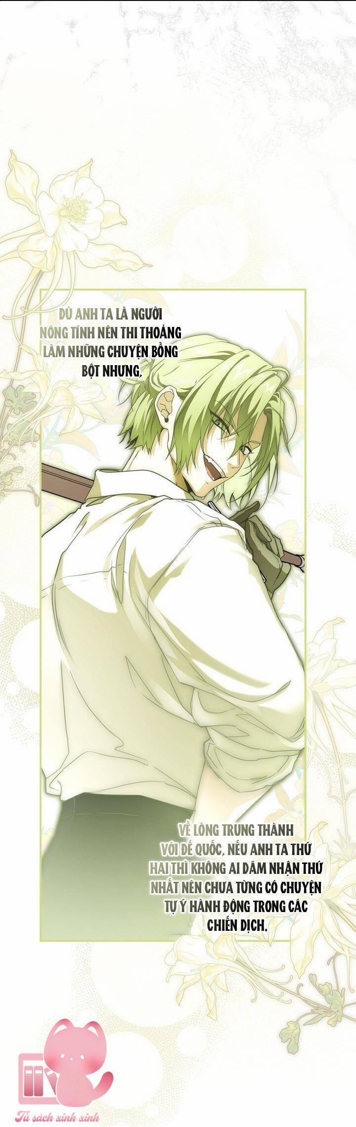 Hướng Về Ánh Dương Lần Nữa 97 trang 22