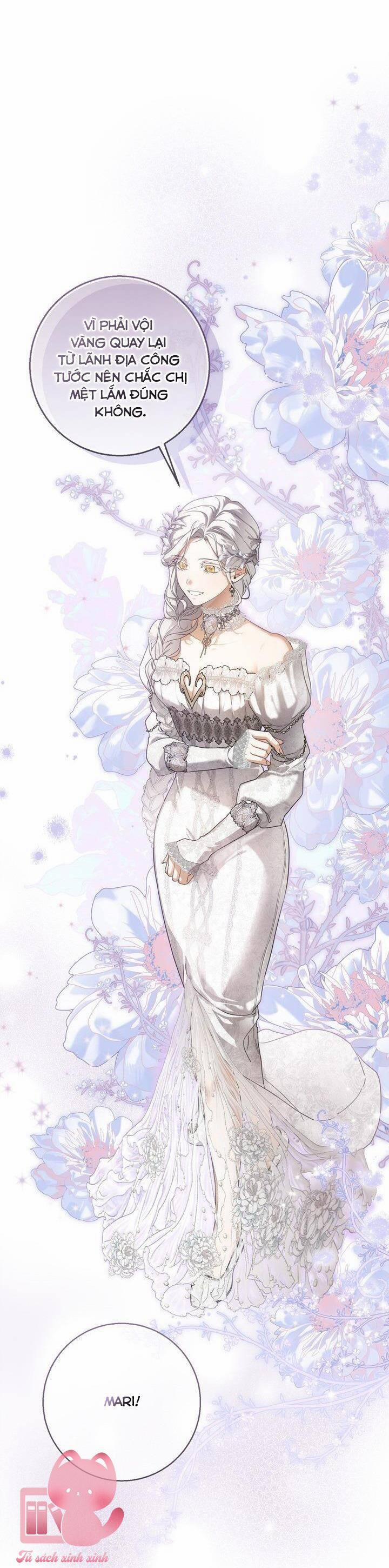 Hướng Về Ánh Dương Lần Nữa 97 trang 28