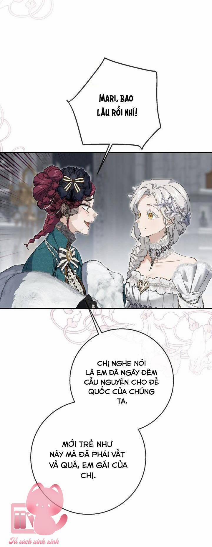 Hướng Về Ánh Dương Lần Nữa 97 trang 30