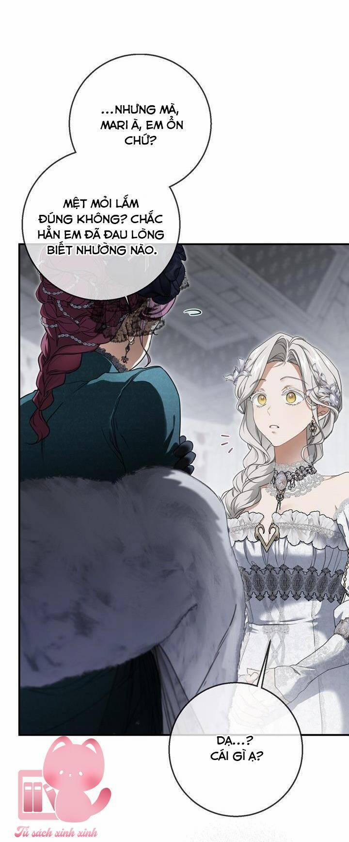 Hướng Về Ánh Dương Lần Nữa 97 trang 31