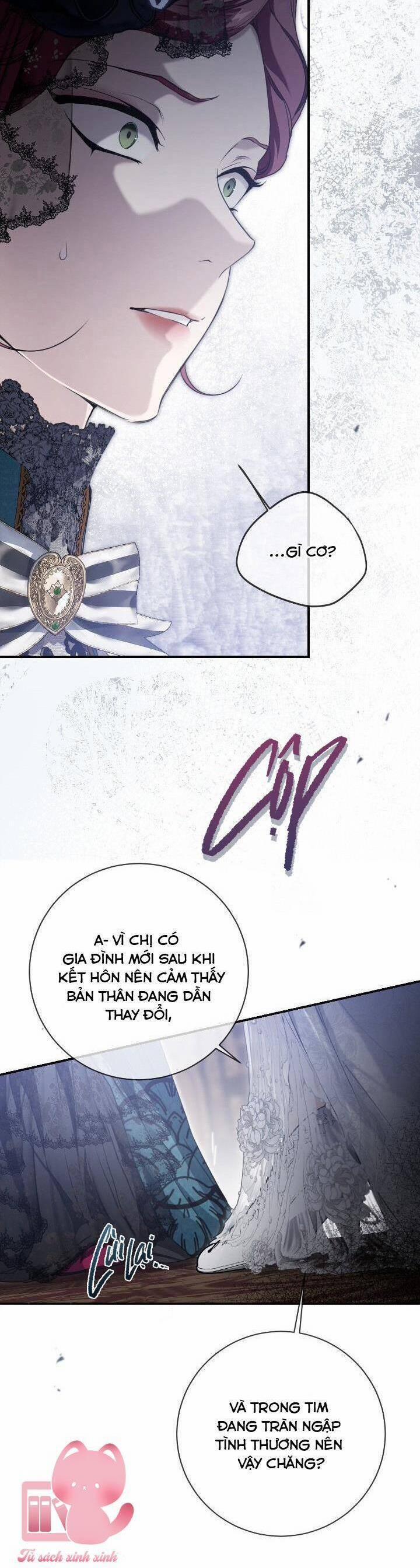 Hướng Về Ánh Dương Lần Nữa 97 trang 40