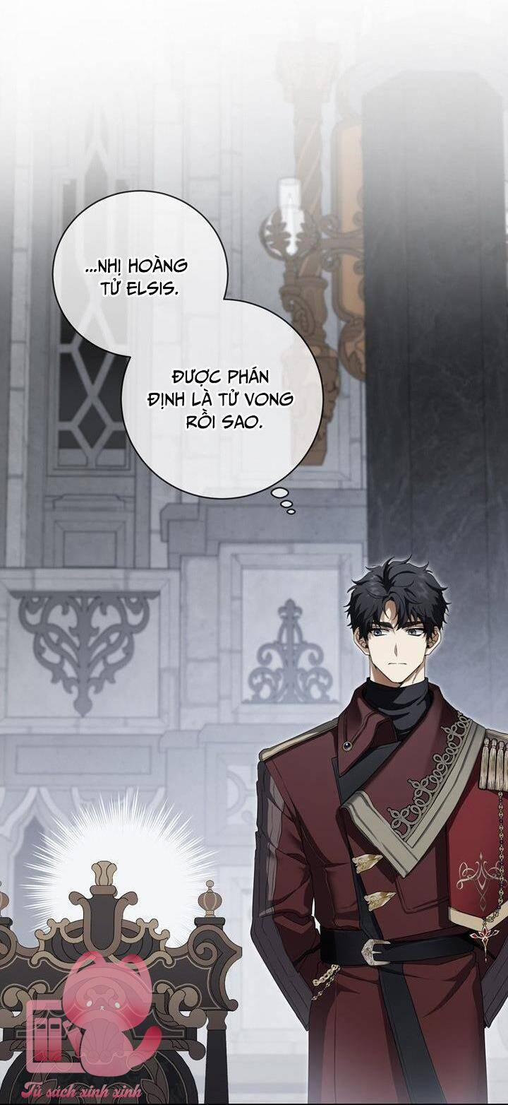 Hướng Về Ánh Dương Lần Nữa 97 trang 49