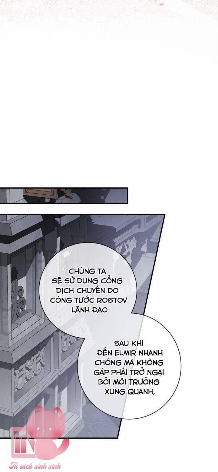Hướng Về Ánh Dương Lần Nữa 97 trang 58