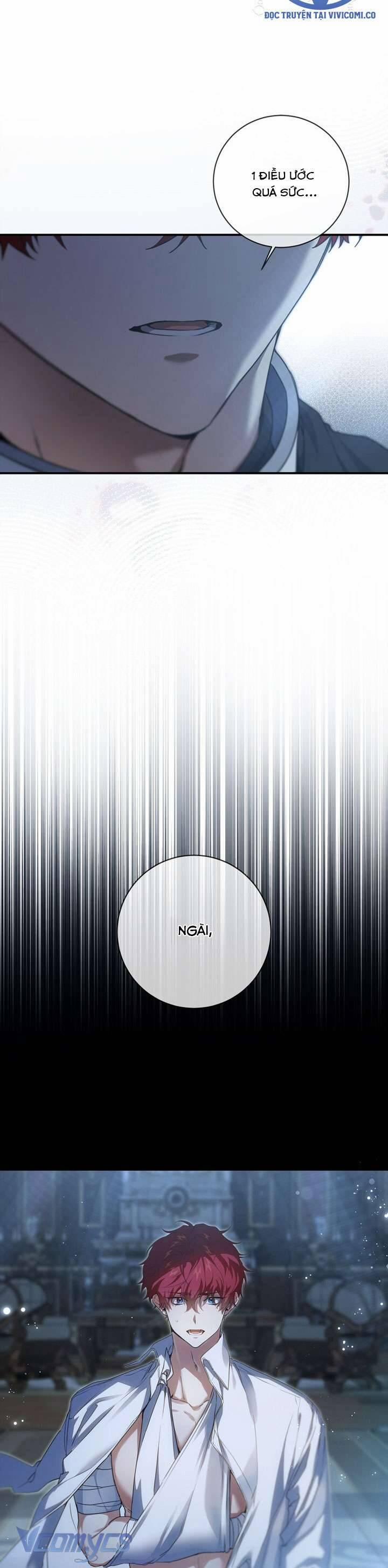 Hướng Về Ánh Dương Lần Nữa 98 trang 18