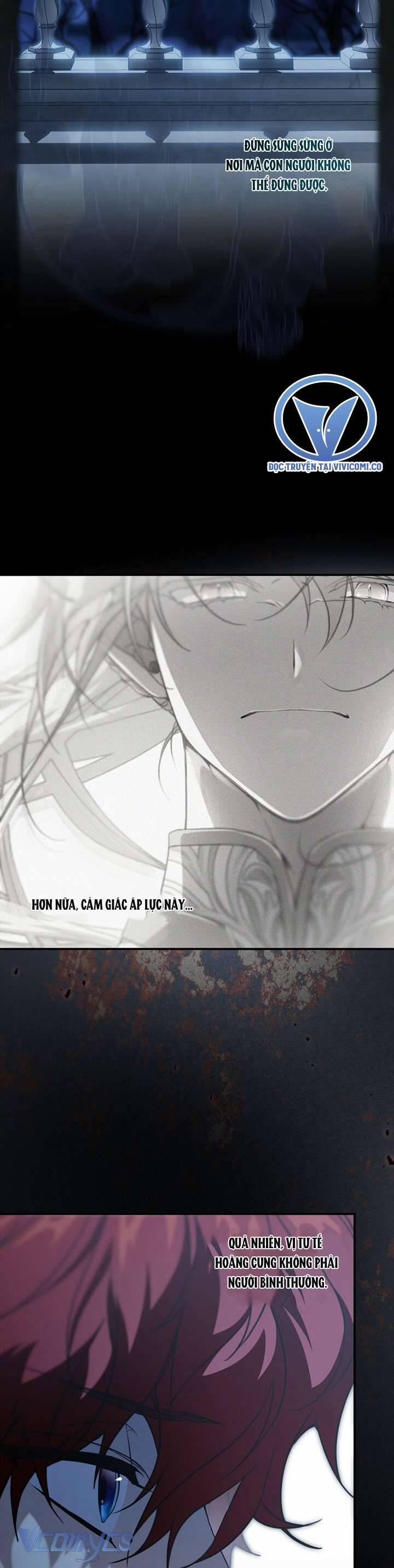 Hướng Về Ánh Dương Lần Nữa 98 trang 22