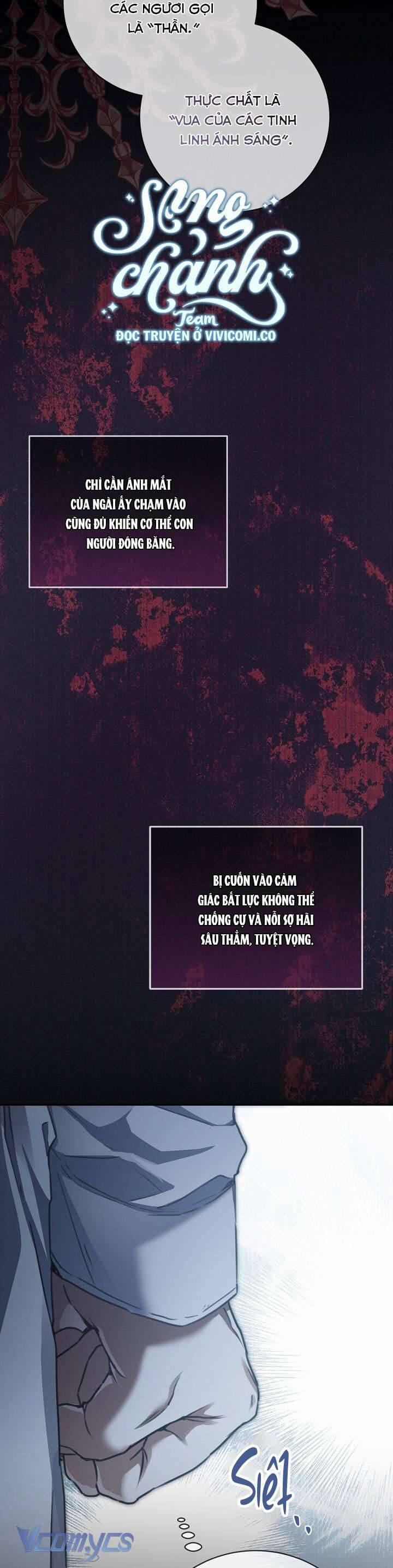 Hướng Về Ánh Dương Lần Nữa 98 trang 28