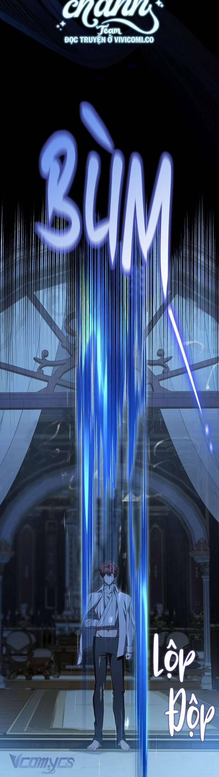 Hướng Về Ánh Dương Lần Nữa 98 trang 33