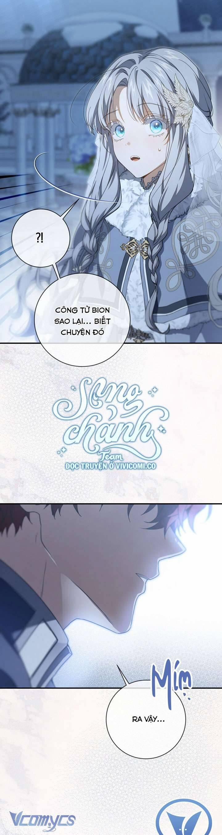 Hướng Về Ánh Dương Lần Nữa 98 trang 38