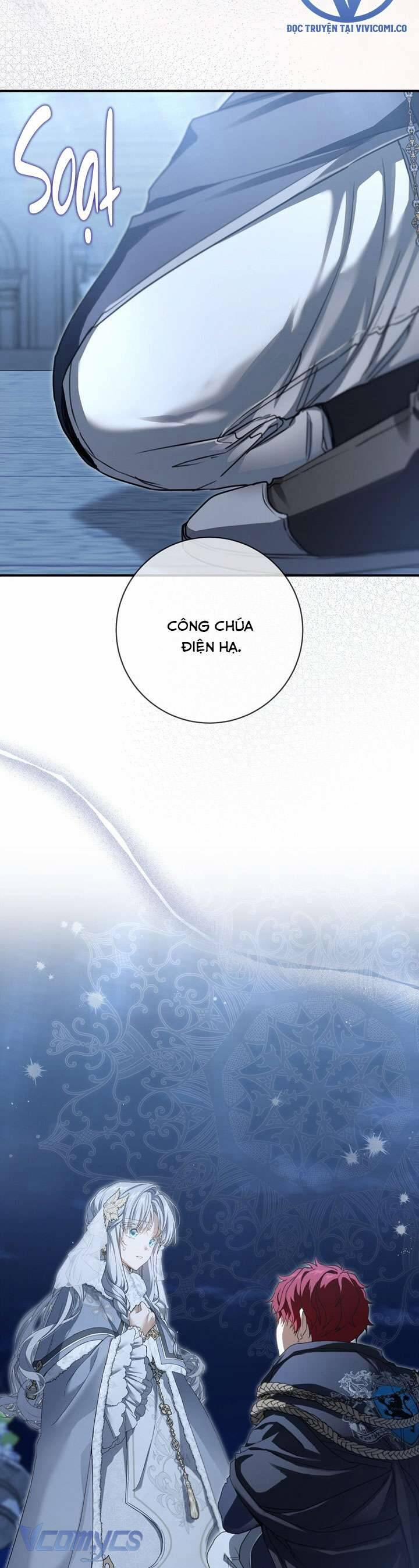 Hướng Về Ánh Dương Lần Nữa 98 trang 39