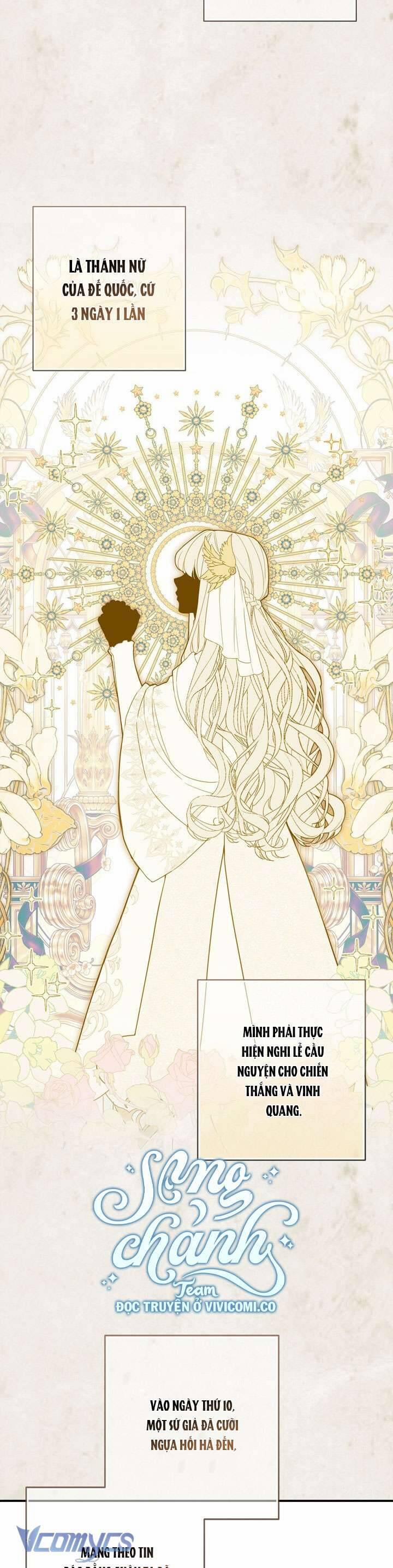 Hướng Về Ánh Dương Lần Nữa 98 trang 5