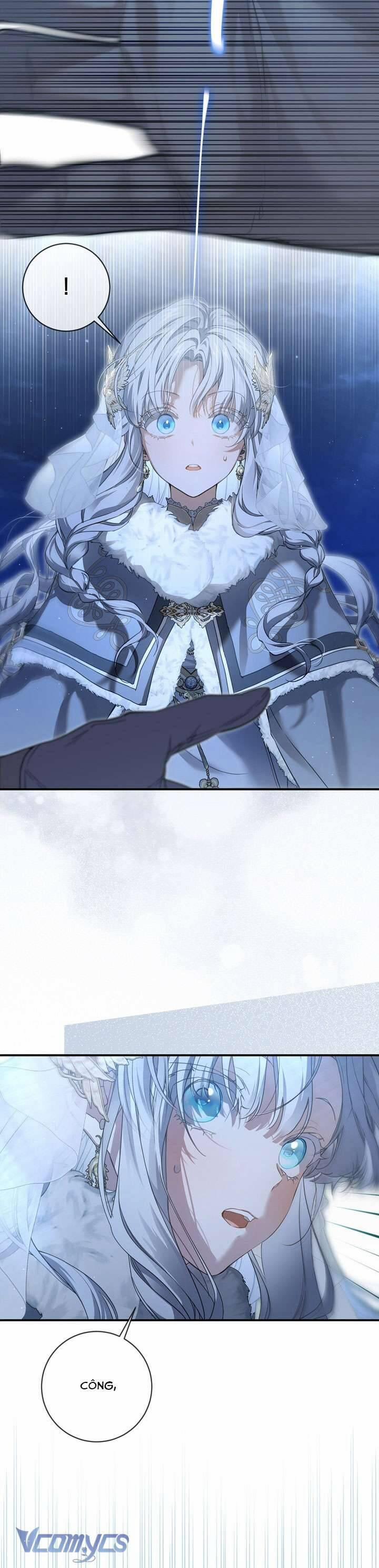 Hướng Về Ánh Dương Lần Nữa 98 trang 9