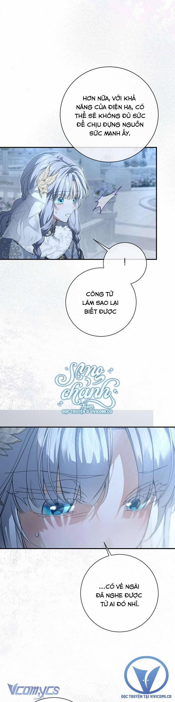 Hướng Về Ánh Dương Lần Nữa 99 trang 13