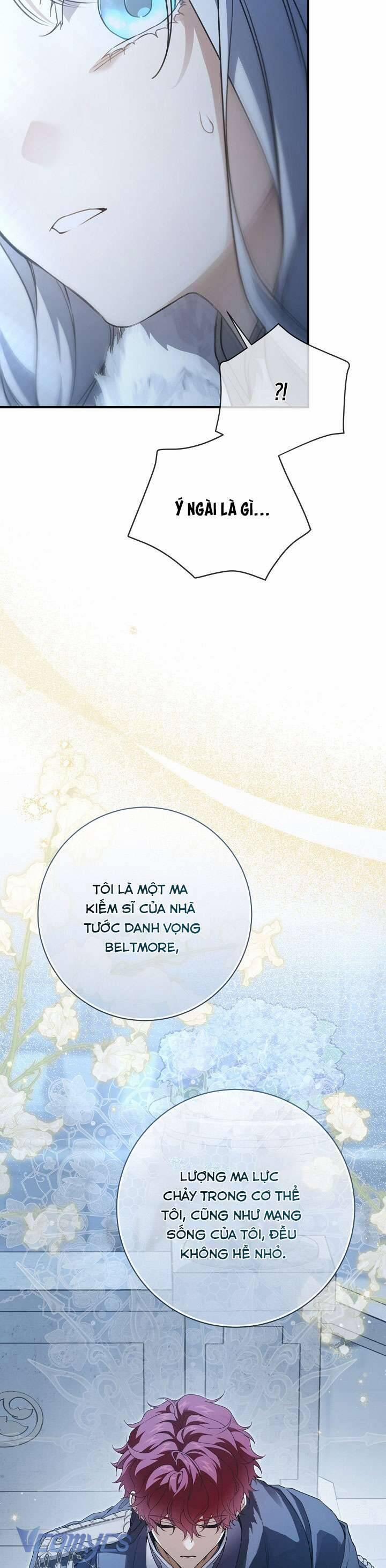 Hướng Về Ánh Dương Lần Nữa 99 trang 17