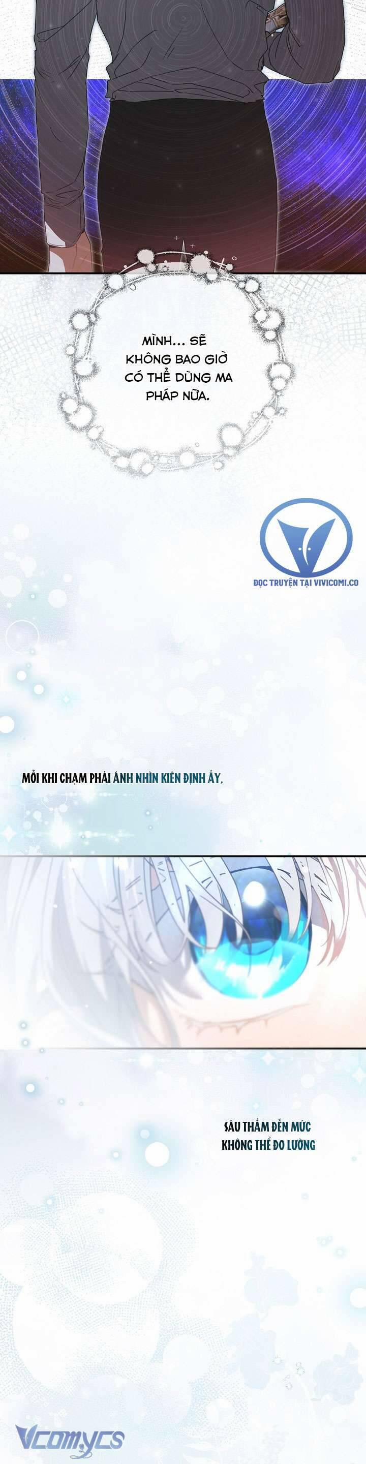 Hướng Về Ánh Dương Lần Nữa 99 trang 21