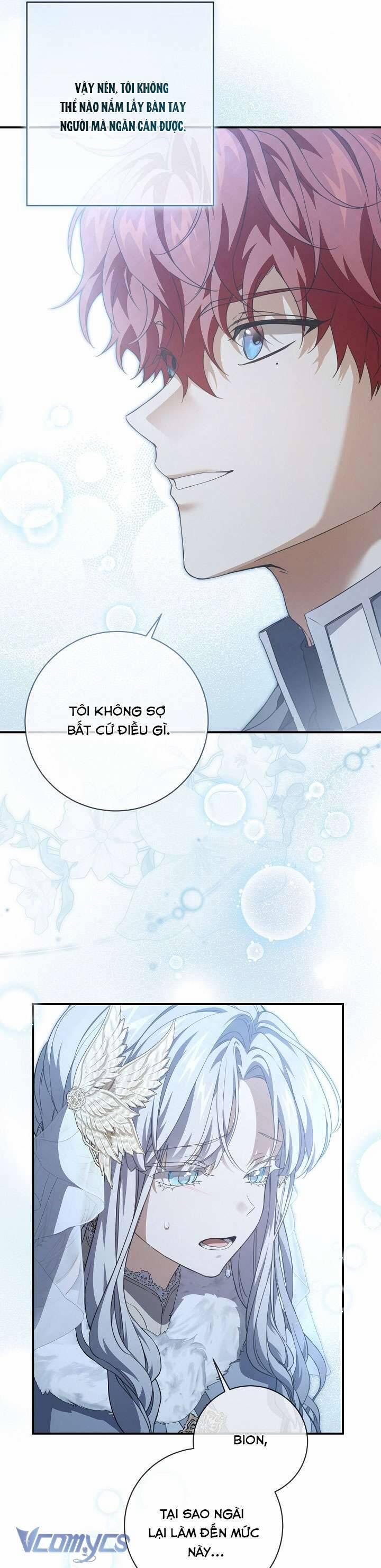 Hướng Về Ánh Dương Lần Nữa 99 trang 24