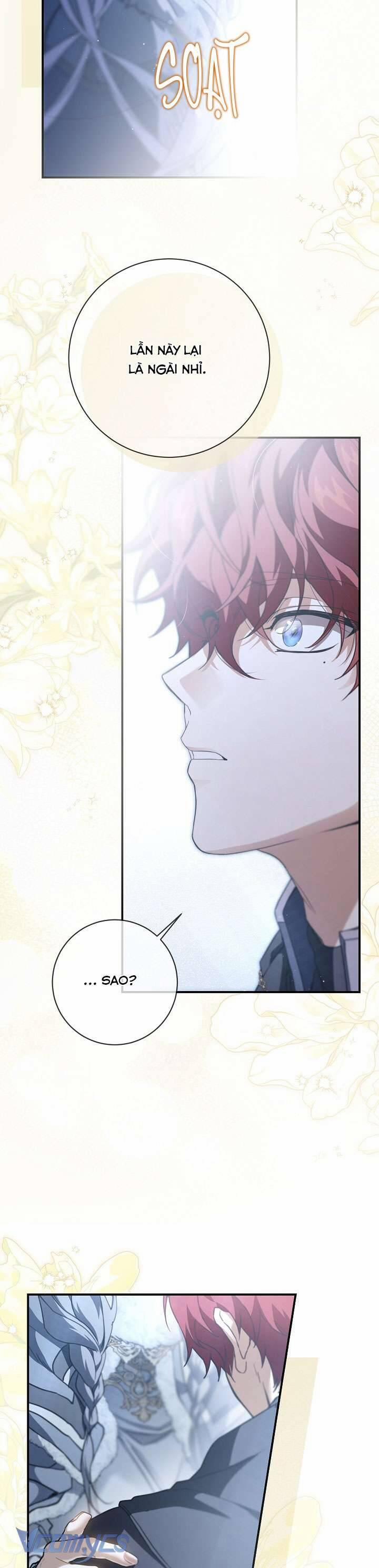 Hướng Về Ánh Dương Lần Nữa 99 trang 30