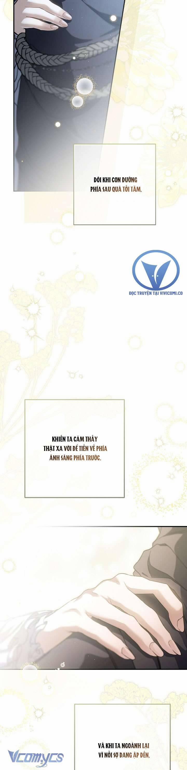 Hướng Về Ánh Dương Lần Nữa 99 trang 31