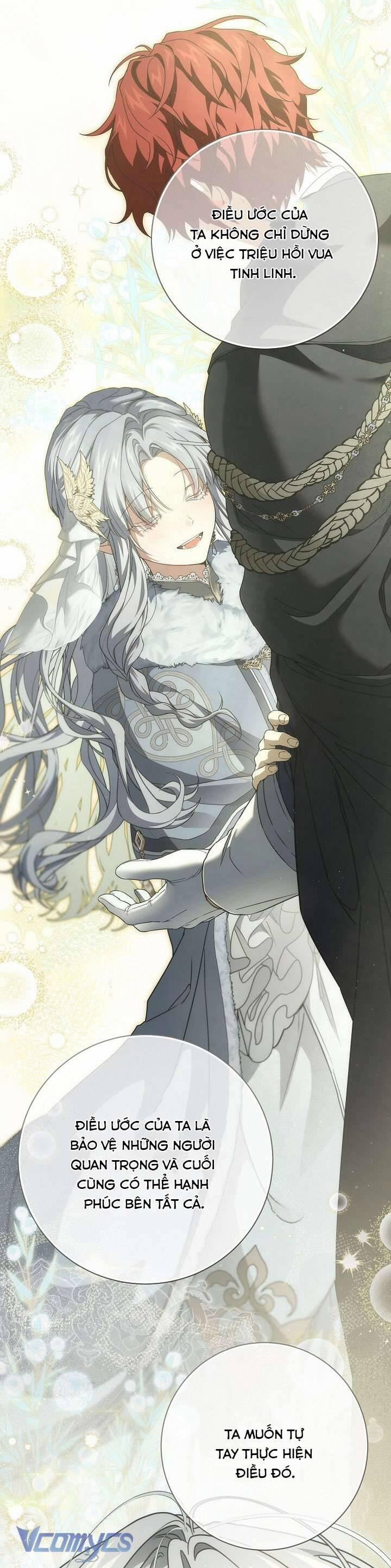 Hướng Về Ánh Dương Lần Nữa 99 trang 36