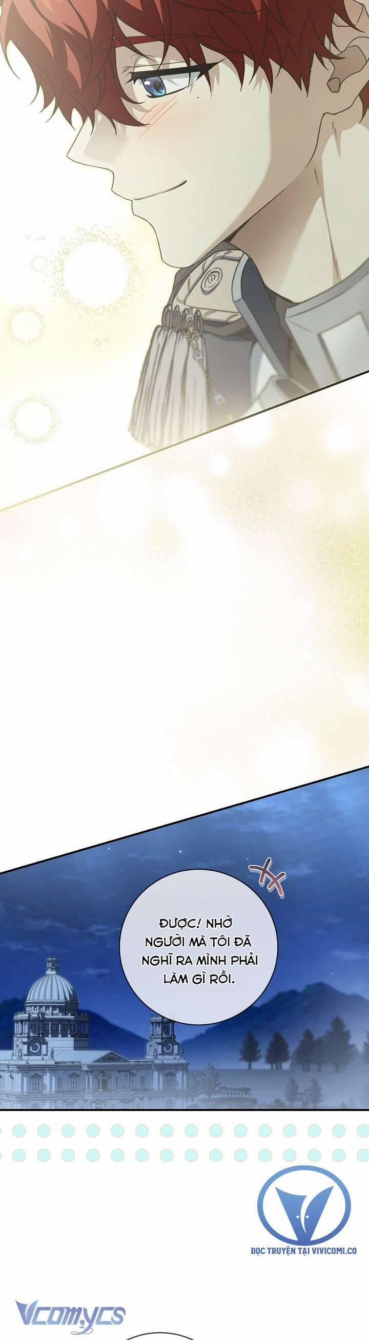 Hướng Về Ánh Dương Lần Nữa 99 trang 38