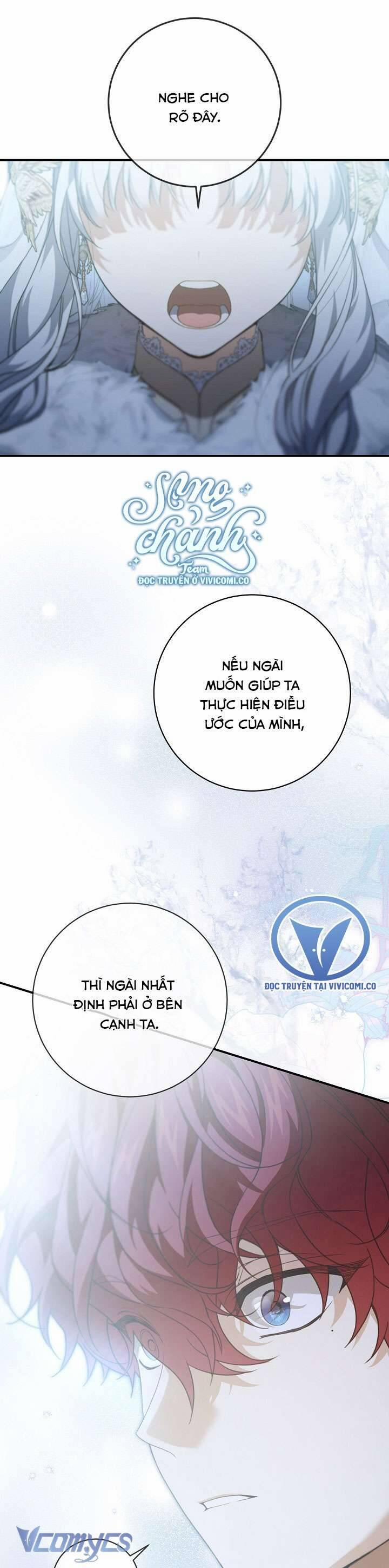 Hướng Về Ánh Dương Lần Nữa 99 trang 41