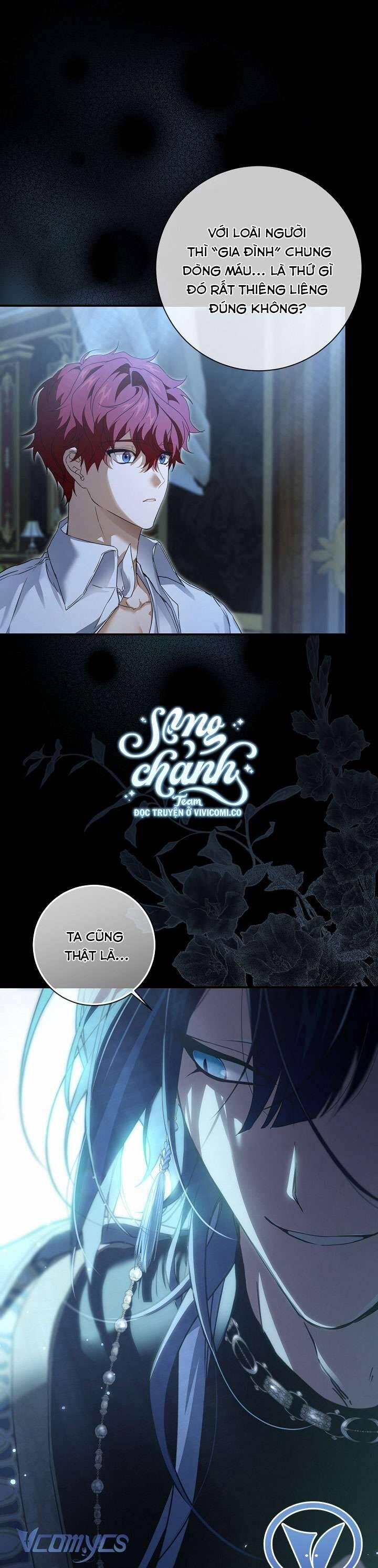 Hướng Về Ánh Dương Lần Nữa 99 trang 7