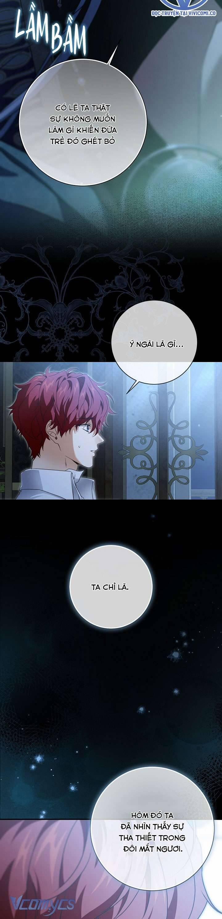 Hướng Về Ánh Dương Lần Nữa 99 trang 8