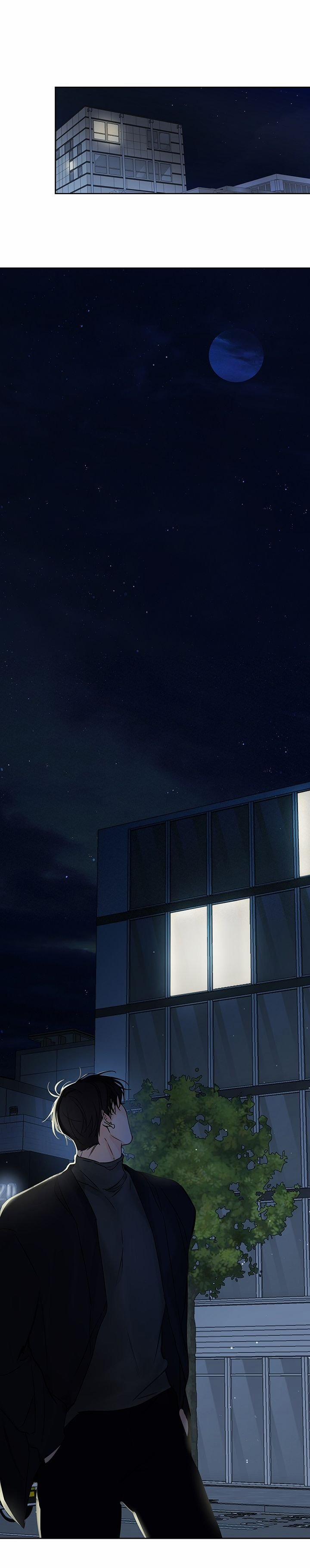 Hướng Về Phía Chân Trời (Into The Horizon) 11 trang 15