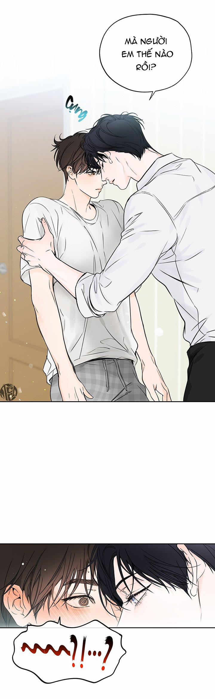 Hướng Về Phía Chân Trời (Into The Horizon) 14 trang 9