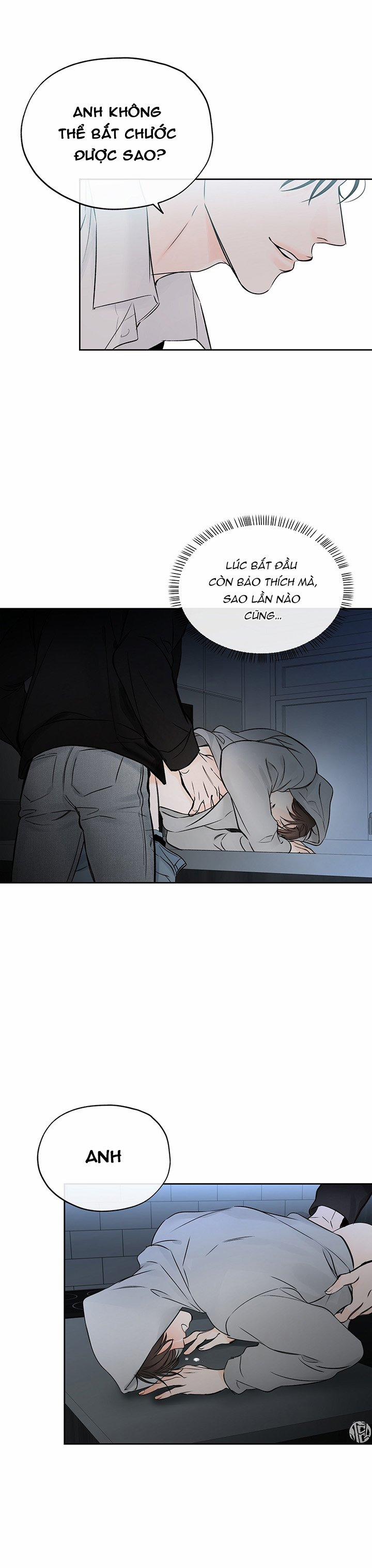 Hướng Về Phía Chân Trời (Into The Horizon) 15 trang 20