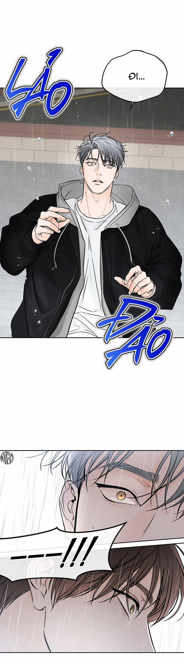 Hướng Về Phía Chân Trời (Into The Horizon) 18 trang 14