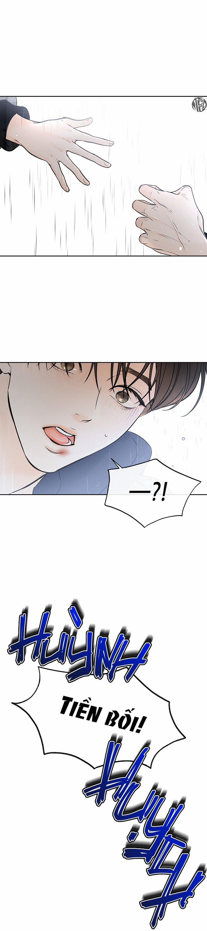 Hướng Về Phía Chân Trời (Into The Horizon) 18 trang 17