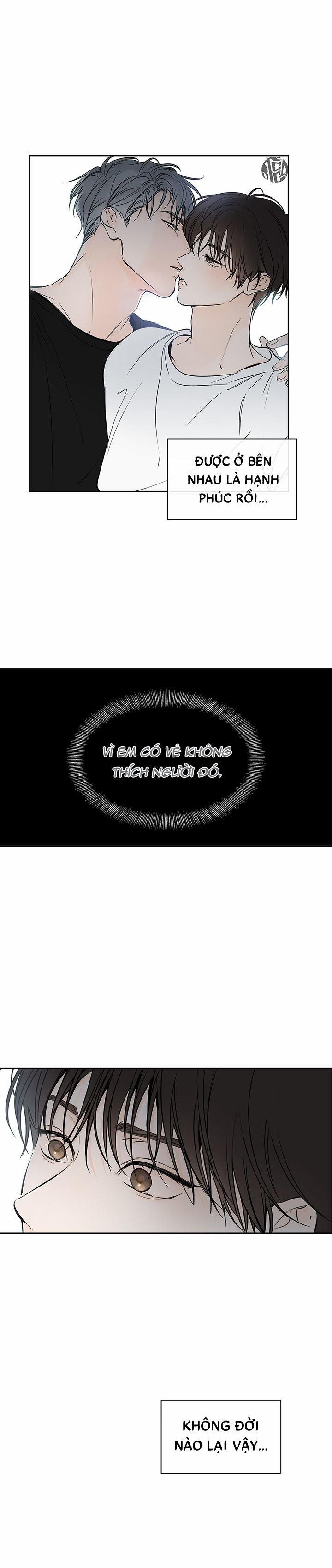 Hướng Về Phía Chân Trời (Into The Horizon) 5 trang 17