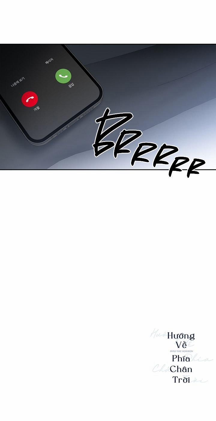 Hướng Về Phía Chân Trời (Into The Horizon) 5 trang 18