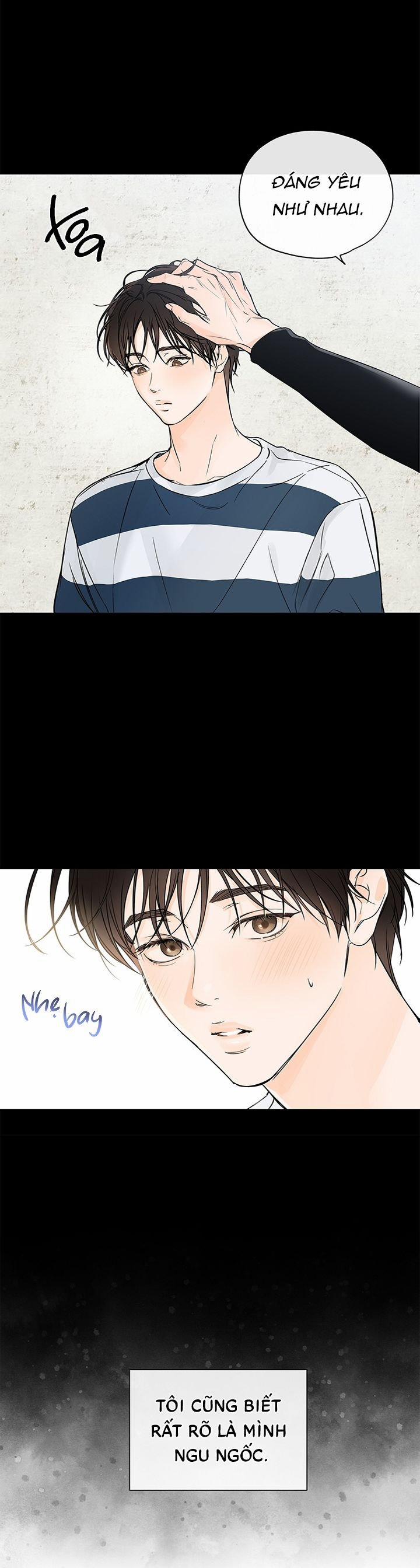 Hướng Về Phía Chân Trời (Into The Horizon) 6 trang 10