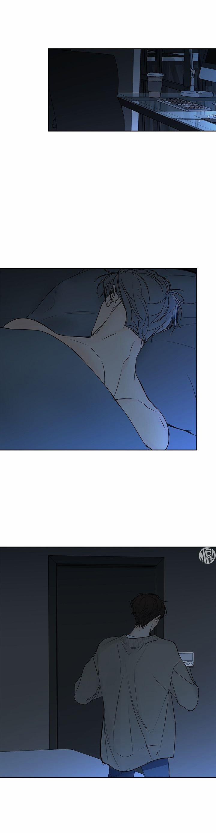 Hướng Về Phía Chân Trời (Into The Horizon) 6 trang 17