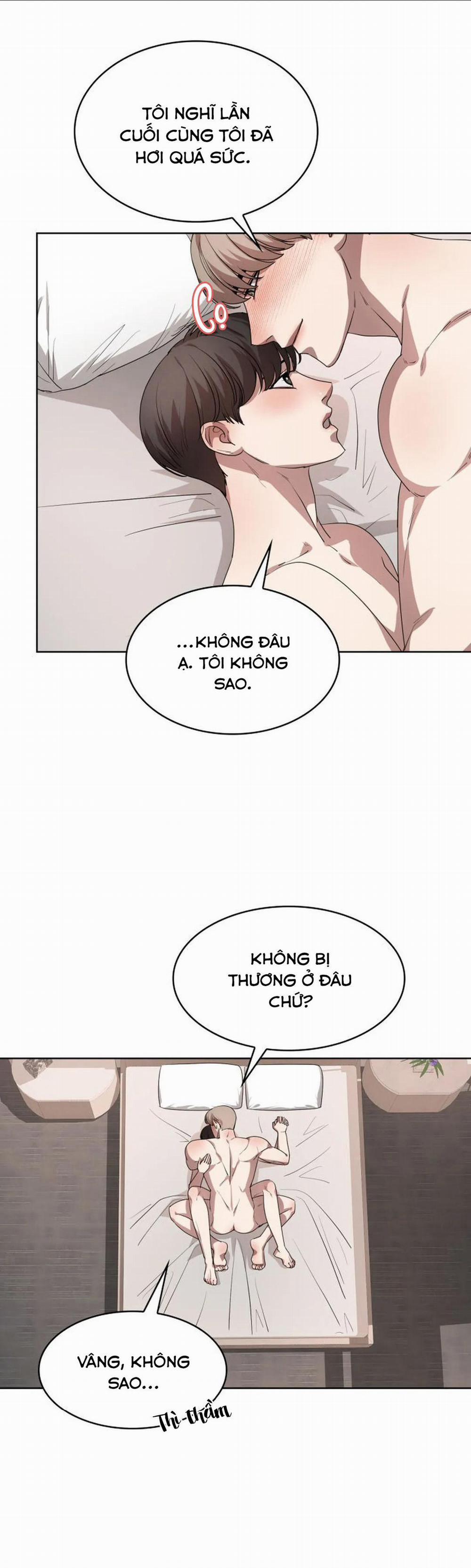 HƯỚNG VỀ PHÍA EM 14 trang 27