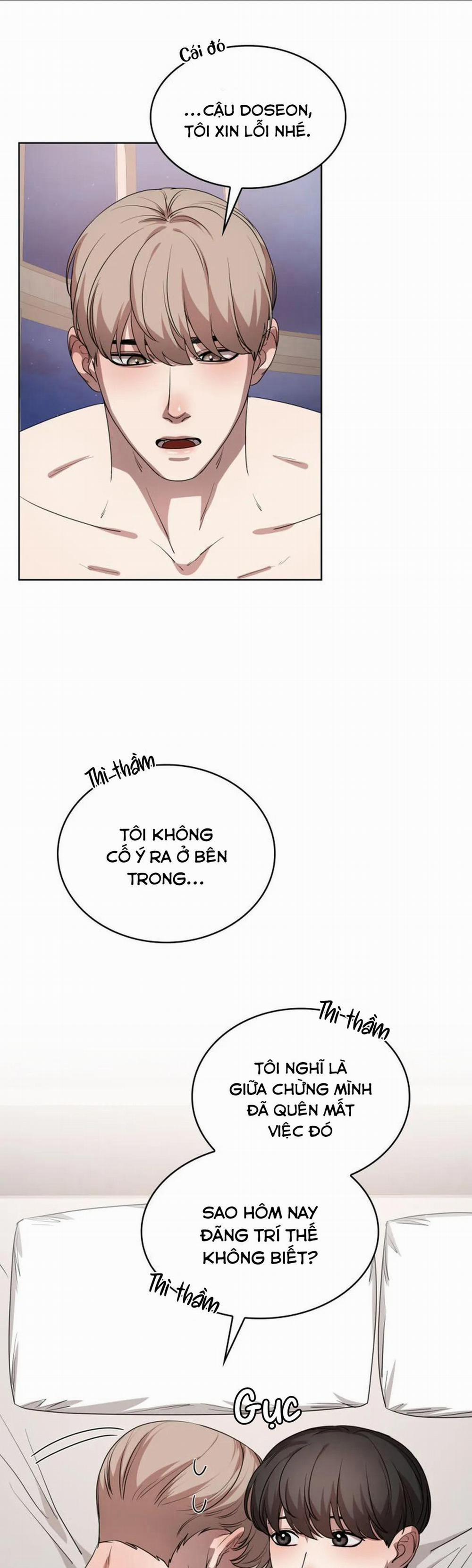 HƯỚNG VỀ PHÍA EM 14 trang 32