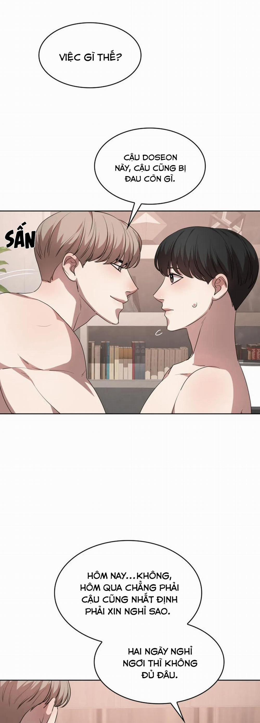 HƯỚNG VỀ PHÍA EM 14 trang 44