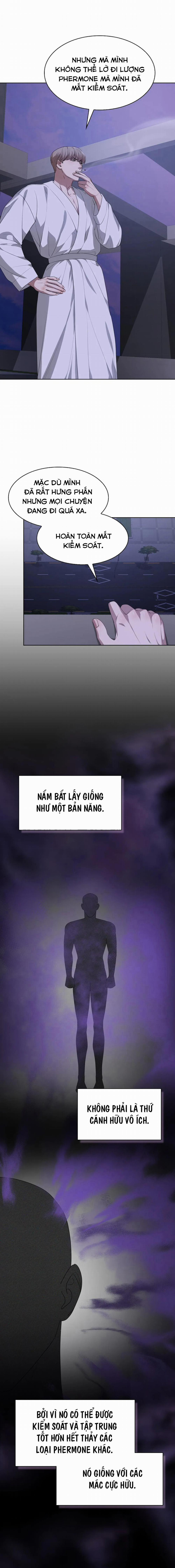 HƯỚNG VỀ PHÍA EM 16 trang 10