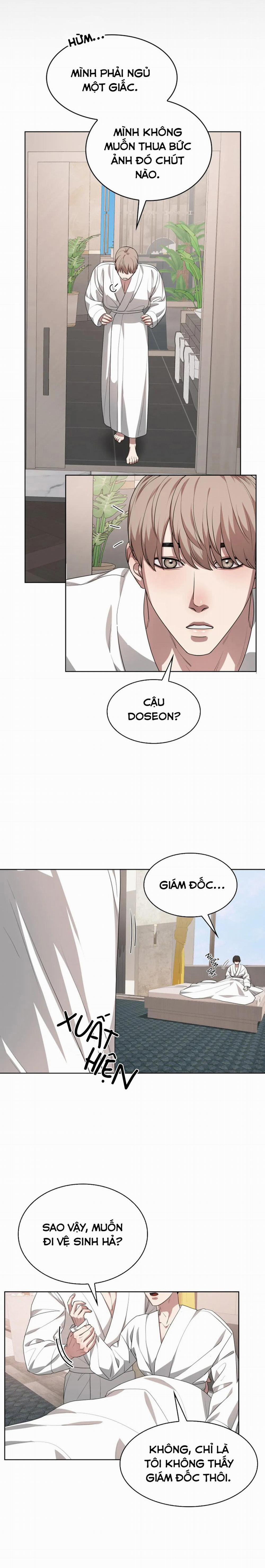 HƯỚNG VỀ PHÍA EM 16 trang 17