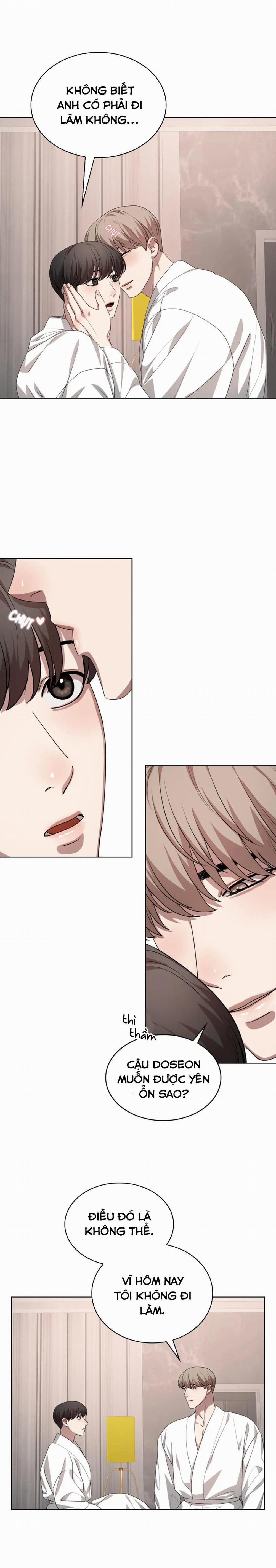 HƯỚNG VỀ PHÍA EM 16 trang 19