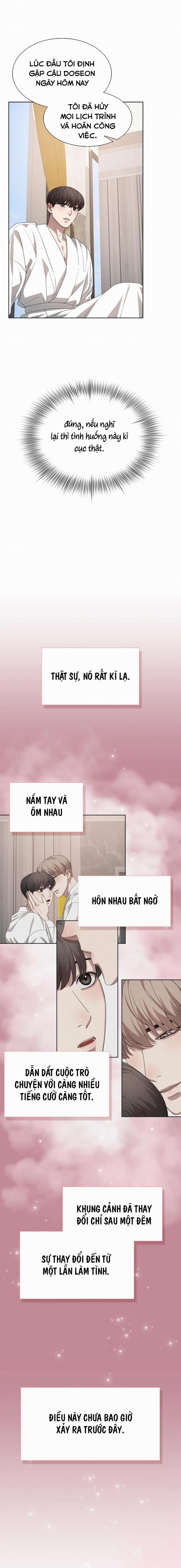 HƯỚNG VỀ PHÍA EM 16 trang 20